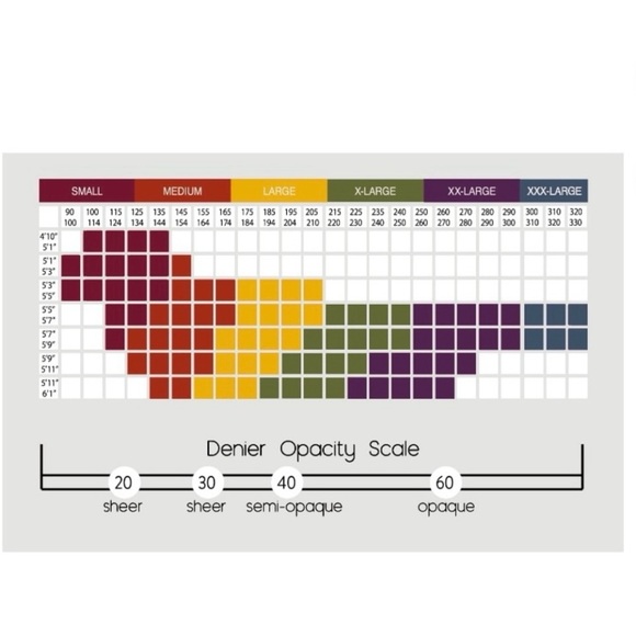 XXXL Impressions Shimmer Sheer Pantyhose High Waist 20 Denier 2-Pack Coffee Bean - Picture 7 of 9